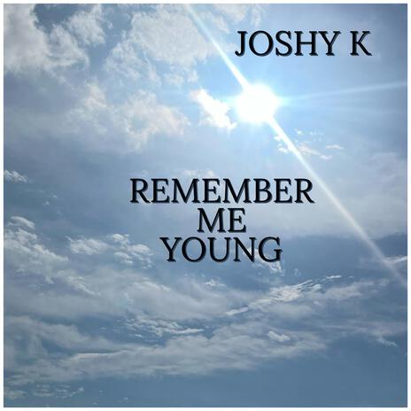 remember me young (acoustic version)