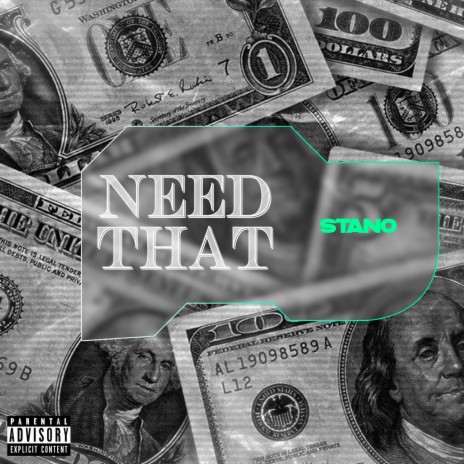 Need That | Boomplay Music