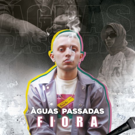 Águas Passadas | Boomplay Music