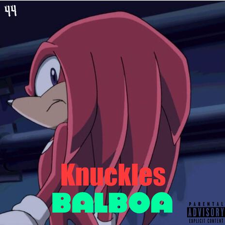 Knuckles BalBoa