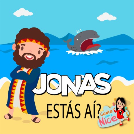 Jonas, Estás Aí? | Boomplay Music