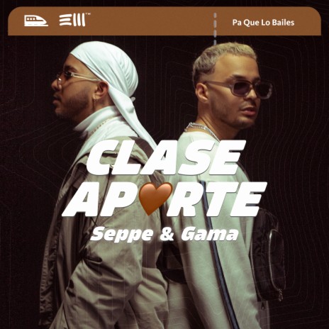 Clase Aparte | Boomplay Music