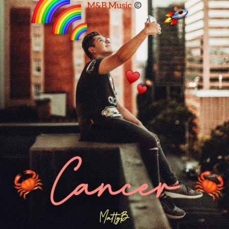 Cancer | Boomplay Music