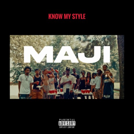 Know My Style | Boomplay Music