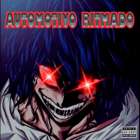 Automotivo Ritmado ft. 3 TENORES & MC GIMENES | Boomplay Music