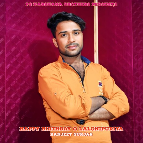 Happy Birthday O Lalonipuriya | Boomplay Music