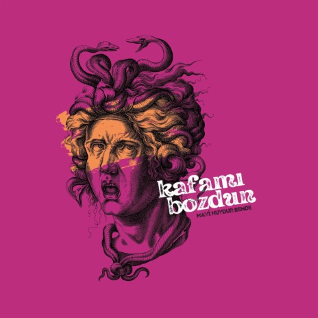 Kafamı Bozdun | Boomplay Music