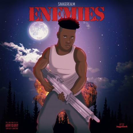 Enemies | Boomplay Music