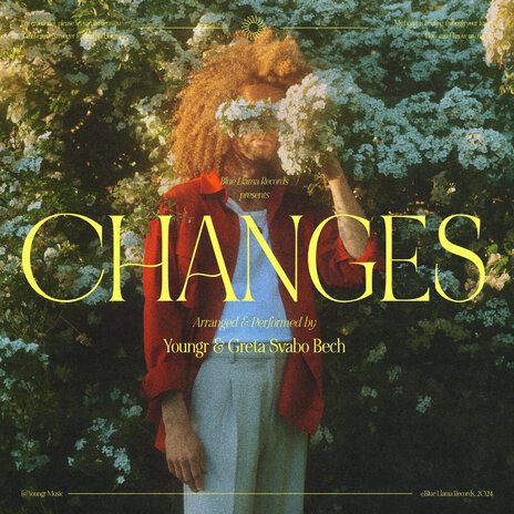 Changes ft. Greta Svabo Bech | Boomplay Music