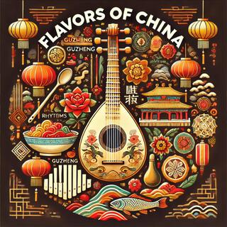 Flavors of China