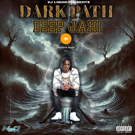 Dark Path ft. ZJ Liquid | Boomplay Music