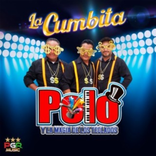 Polo Y La Magia De Los Teclados