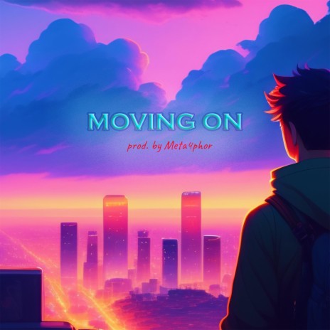 moving on | Boomplay Music