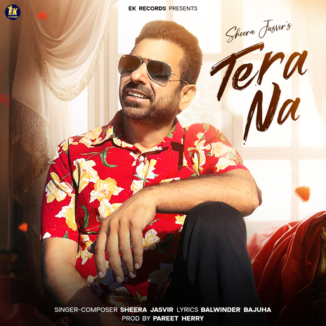 Tera Naa | Boomplay Music