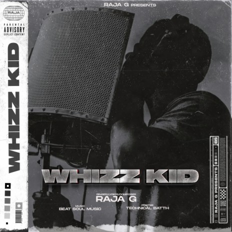 Whizz Kid | Boomplay Music