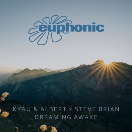 Dreaming Awake ft. Steve Brian | Boomplay Music