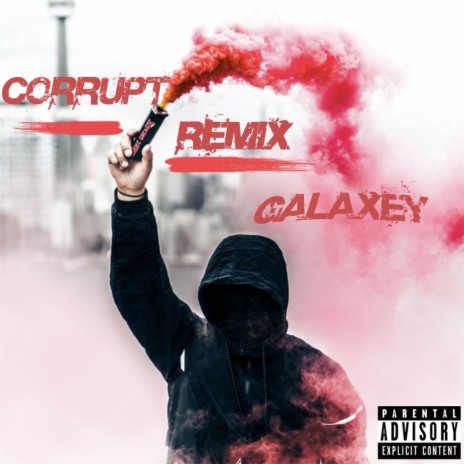 Corrupt (Remix) | Boomplay Music