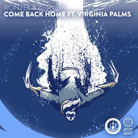 Come Back Home ft. Arpyem & Virginia Palms | Boomplay Music