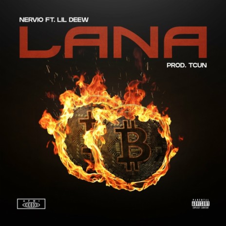 Lana ft. Lil Deew | Boomplay Music