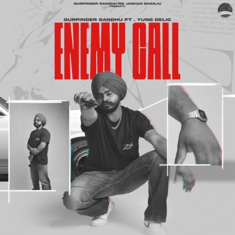 ENEMY CALL | Boomplay Music