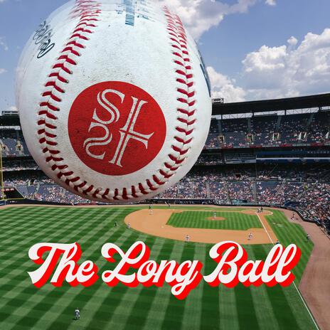 The Long Ball | Boomplay Music