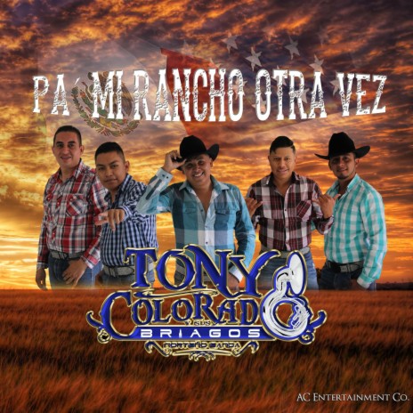 Pa' Mi Rancho Otra Vez | Boomplay Music