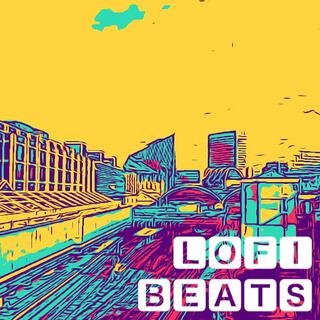 Lo-Fi Beats to Relax (Pack. 1)