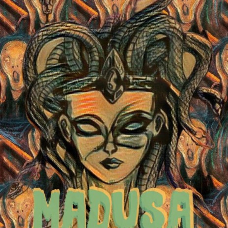 Madusa ft. Tosha Lynn | Boomplay Music