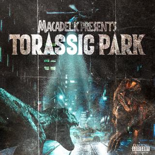 TORASSIC PARK