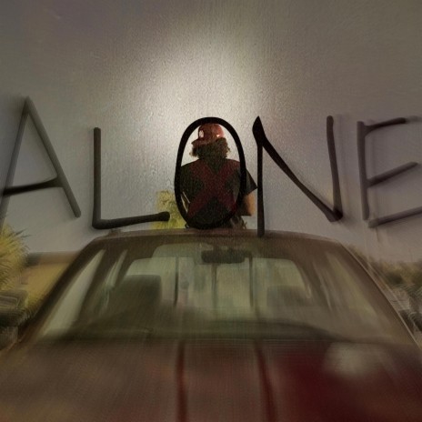 Alone