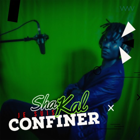 Confiner | Boomplay Music