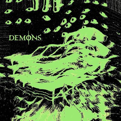 Demons | Boomplay Music