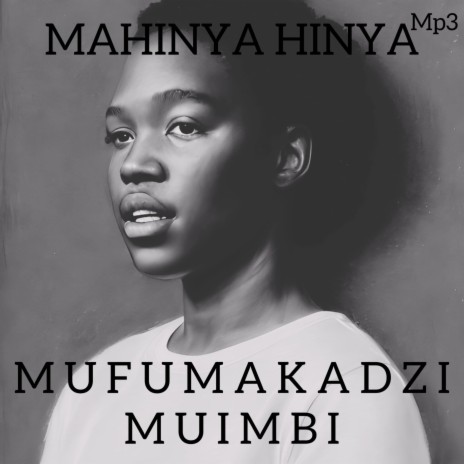 Mahinya hinya ft. King ya strata | Boomplay Music
