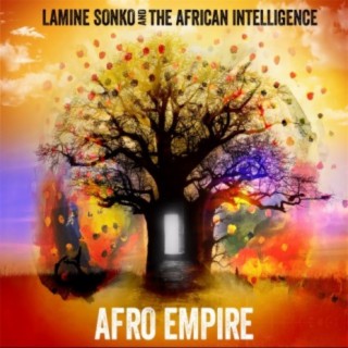 Lamine Sonko and the African Intelligence