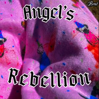 Angel's Rebellion