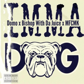 IMMA DOG (MFCMK Remix)