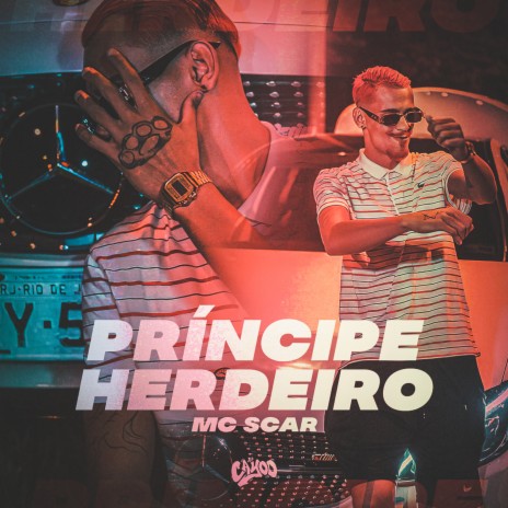 Príncipe Herdeiro ft. dj cayoo | Boomplay Music