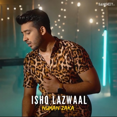 Ishq Lazwaal | Boomplay Music