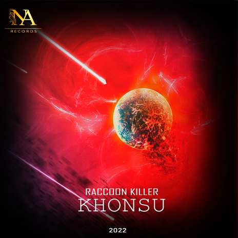 Khonsu | Boomplay Music