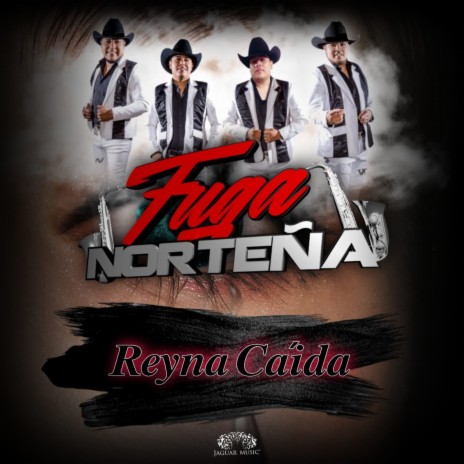 Reyna Caída | Boomplay Music