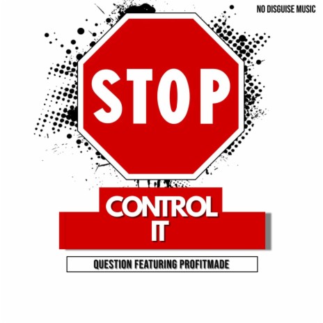 CONTROL IT | Boomplay Music