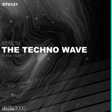 The Techno Wave (Drumcomplex Remix) | Boomplay Music