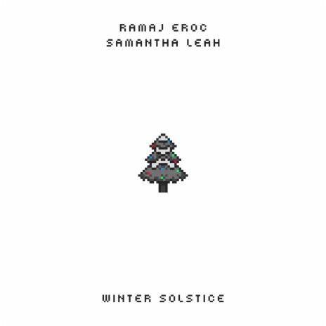 Winter Solstice (feat. Samantha Leah) | Boomplay Music