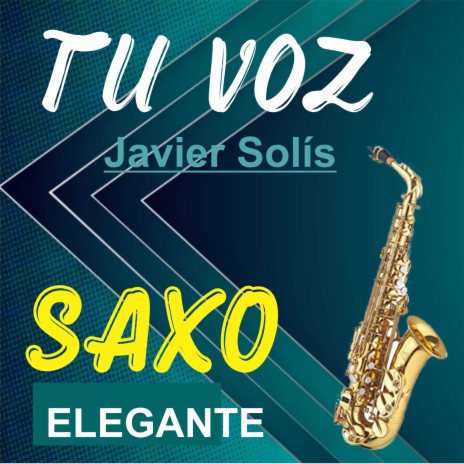 Tu Voz/Tributo A Javier Solís | Boomplay Music