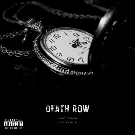 death row ft. Heat Seaka | Boomplay Music