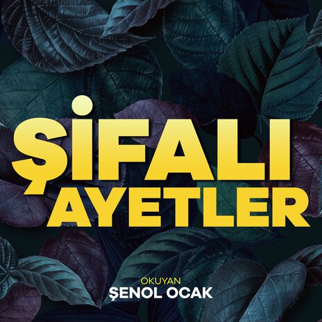 Çok Güçlü Şifa Ayetleri ve Şifalı Dualar | Boomplay Music