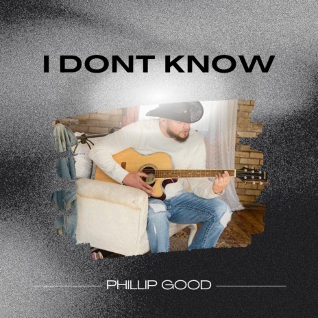 I DONT KNOW | Boomplay Music