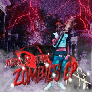 ZOMBIES EP