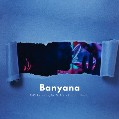 Banyana ft. Pre - Emidol Music | Boomplay Music