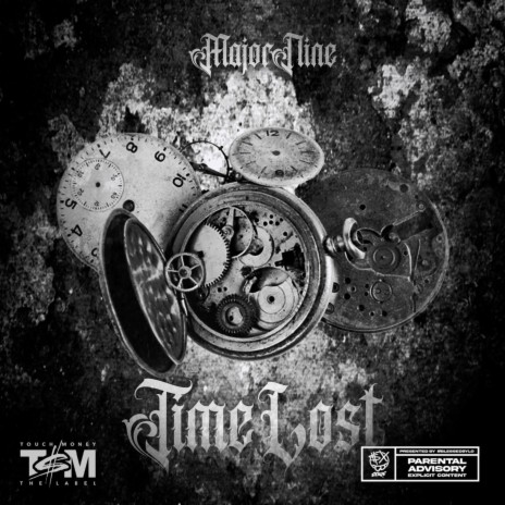 Time Lost | Boomplay Music